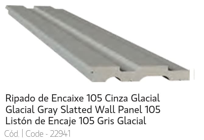 RIPADO DE ENCAIXE 105